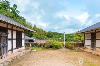 김남주 생가