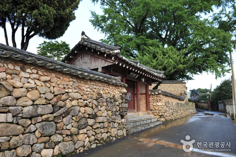 낙안향교