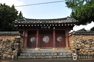 낙안향교