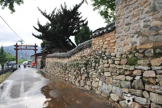 낙안향교