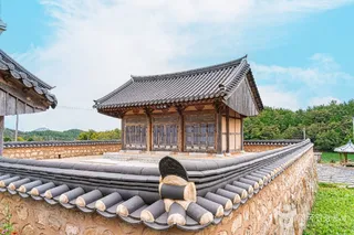 배중손 사당