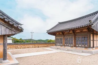 배중손 사당