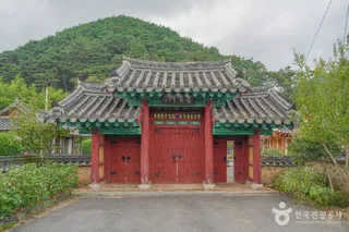 보성 문익점 부조묘