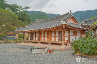 보성 문익점 부조묘