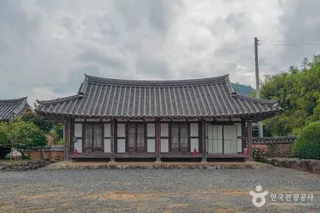 보성 문익점 부조묘