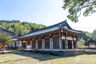 장성향교