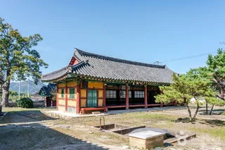 장성향교