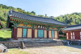 장성향교