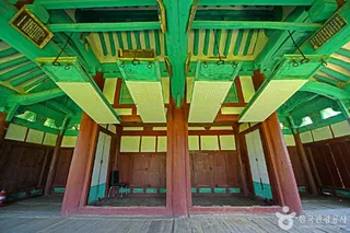 장암정