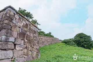 진도읍성