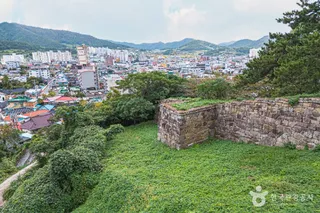 진도읍성