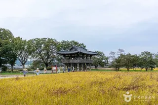창평 남극루