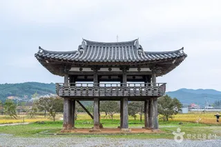 창평 남극루