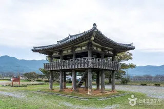 창평 남극루