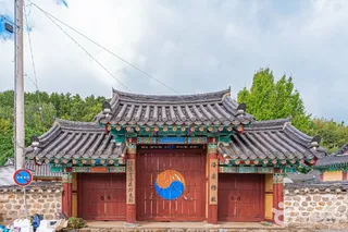 해남향교
