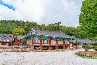 해남향교