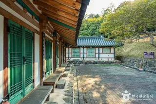 임피향교