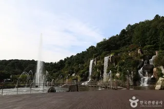 노적봉공원