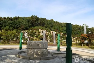 노적봉공원