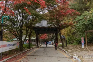 자재암