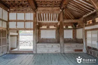 태인동헌