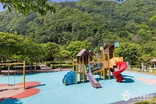 천동관광지
