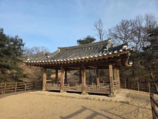 취묵당