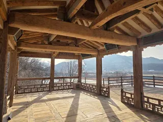 취묵당