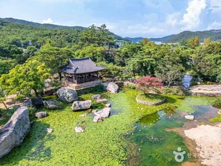 보길도 세연정