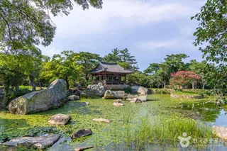 보길도 세연정