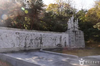 3.1독립운동기념탑