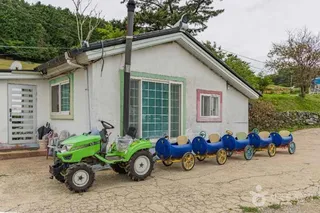 남해 양모리학교