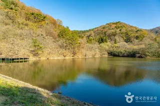 세량지