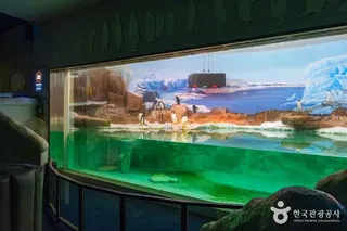 국립생태원(서천)