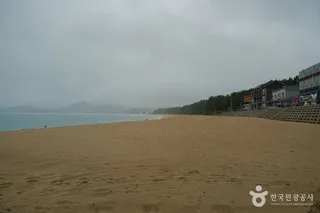 완도 울모래마을