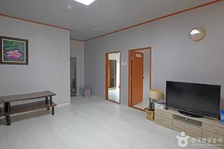 부여기와마을