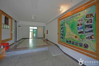 계룡산상신농촌체험휴양마을