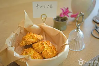 계룡산상신농촌체험휴양마을