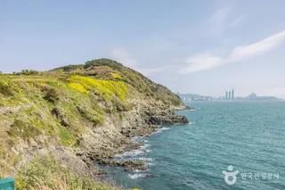 이기대