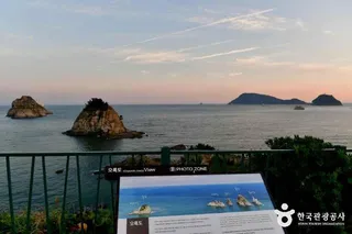 이기대