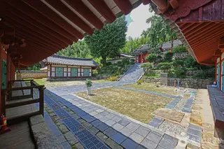 담양향교