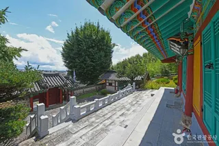 담양향교