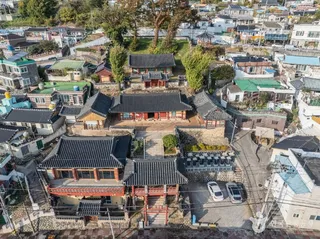여수향교