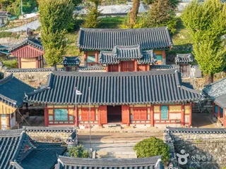 여수향교