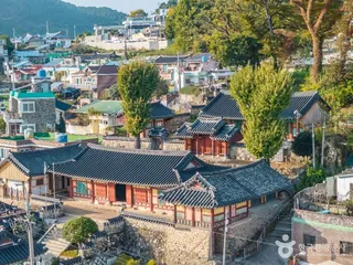 여수향교