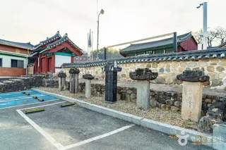 옥과향교