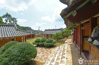 지도향교