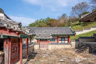 창평향교