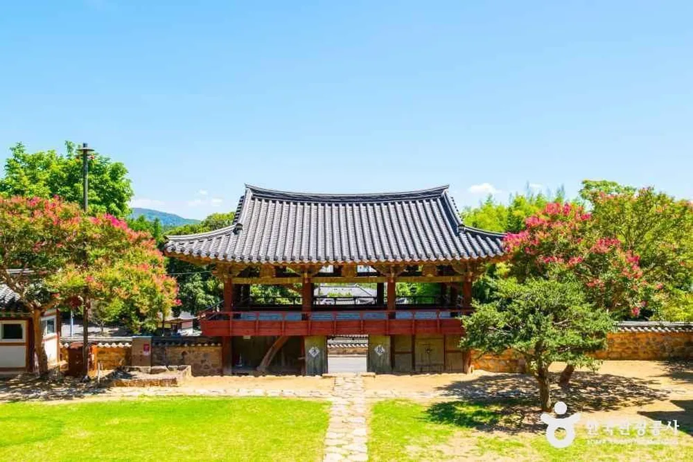 밀양향교