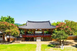 밀양향교
